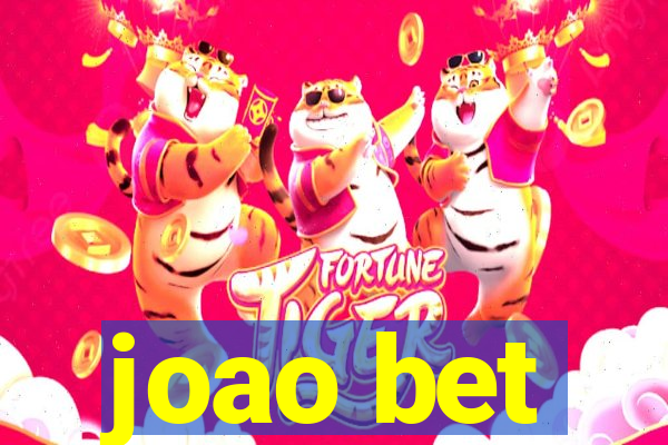 joao bet